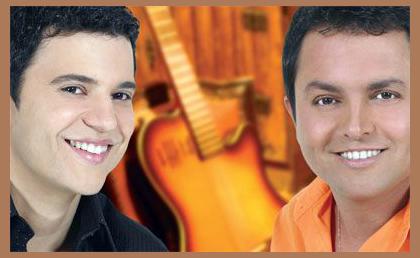 Angelo e Daniel